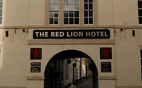 Red Lion Spalding